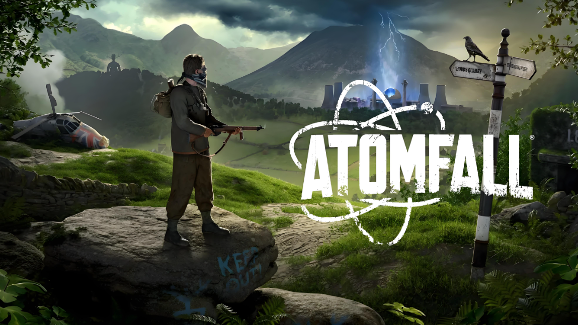 【5.05】PS4游戏《原子陨落:豪华版 Atomfall Deluxe Edition》中文版下载 v1.06_0