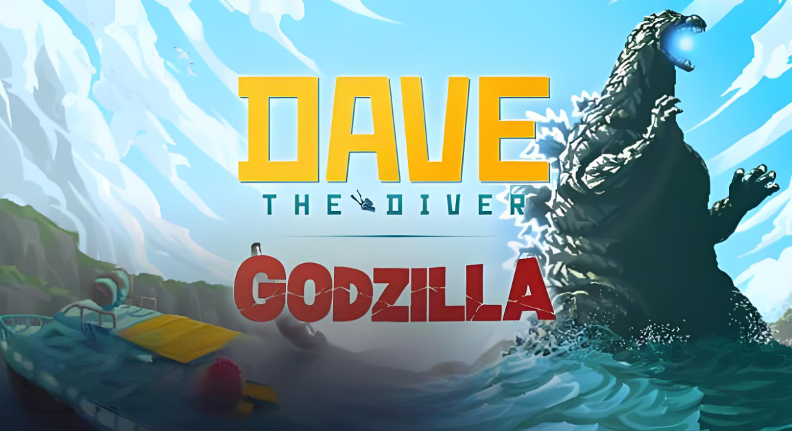 【5.05】PS4游戏《潜水员戴夫:周年纪念版 Dave the Diver: Anniversary Edition》中文版下载 v1.23(含DLC)_5