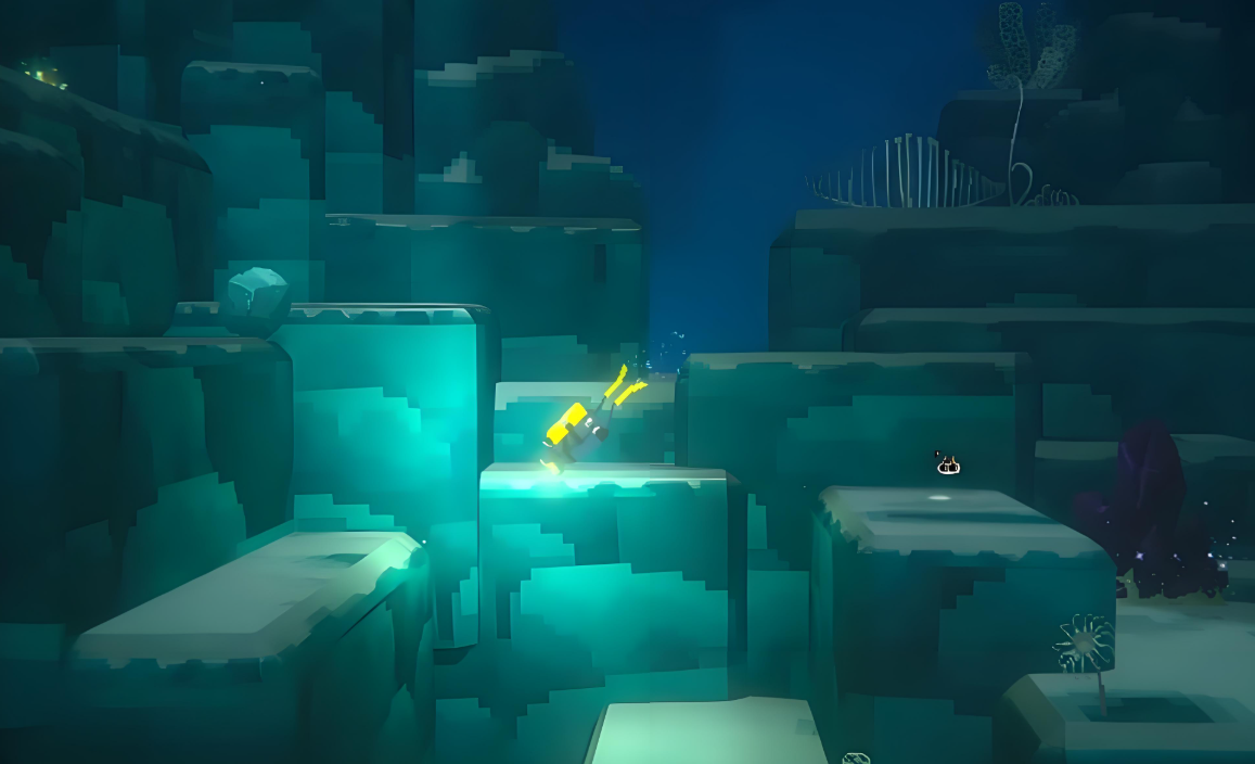 【5.05】PS4游戏《潜水员戴夫:周年纪念版 Dave the Diver: Anniversary Edition》中文版下载 v1.23(含DLC)_3
