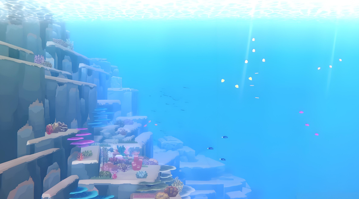 【5.05】PS4游戏《潜水员戴夫:周年纪念版 Dave the Diver: Anniversary Edition》中文版下载 v1.23(含DLC)_1