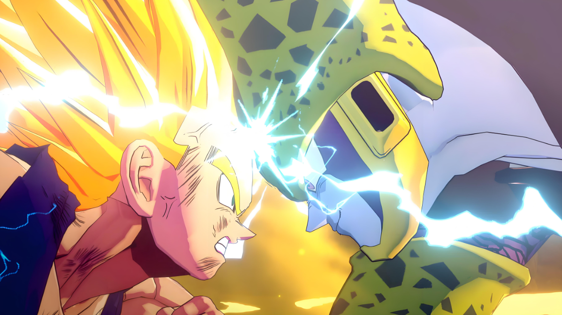 【5.05】PS4游戏《七龙珠Z:卡卡洛特 – 传奇版 DRAGON BALL Z: KAKAROT Legendary Edition》中文版下载 v2.12(全DLC)_2