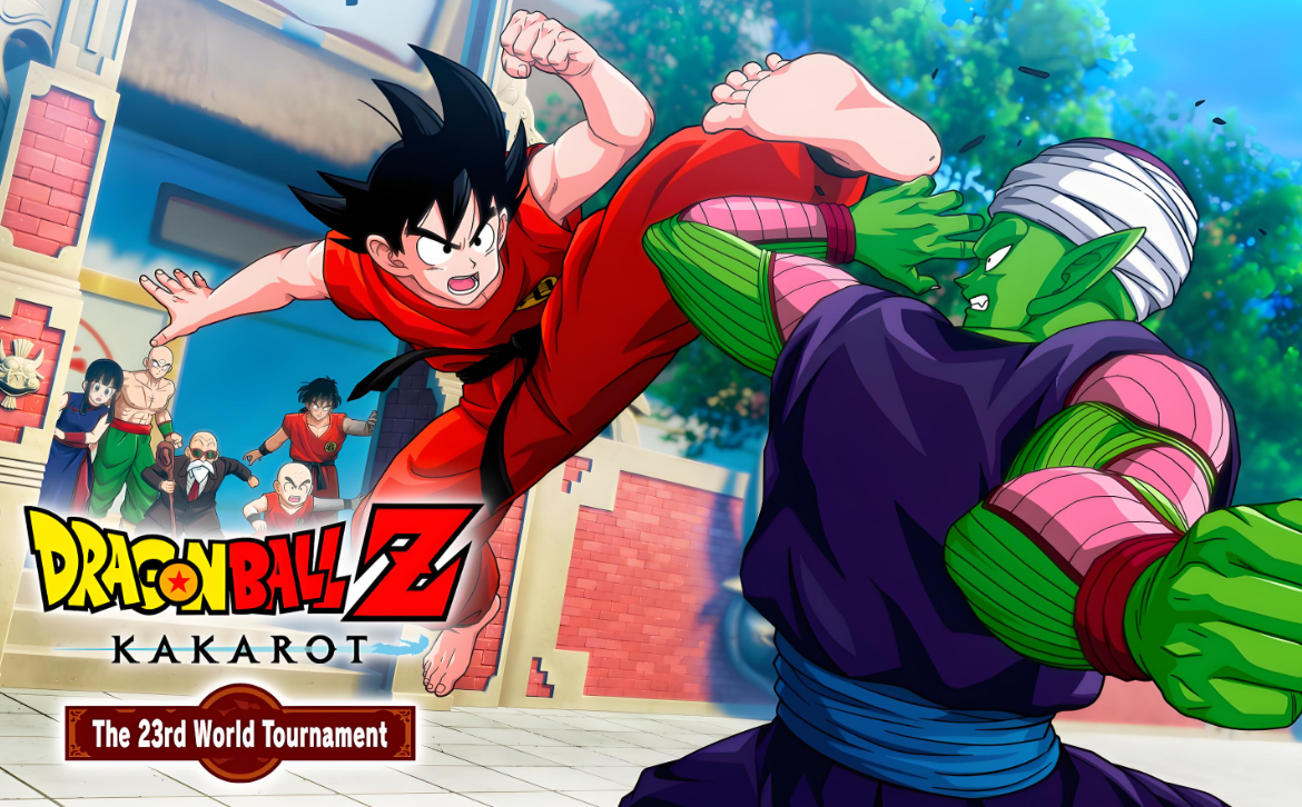 【5.05】PS4游戏《七龙珠Z:卡卡洛特 – 传奇版 DRAGON BALL Z: KAKAROT Legendary Edition》中文版下载 v2.12(全DLC)_0