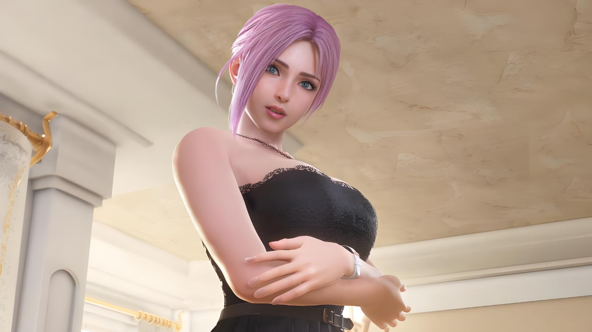 【5.05】PS4游戏《死或生:沙滩排球维纳斯假期 – 豪华版 Venus Vacation PRISM – DEAD OR ALIVE Xtreme – Digital Deluxe》中文版下载 v1.03_3
