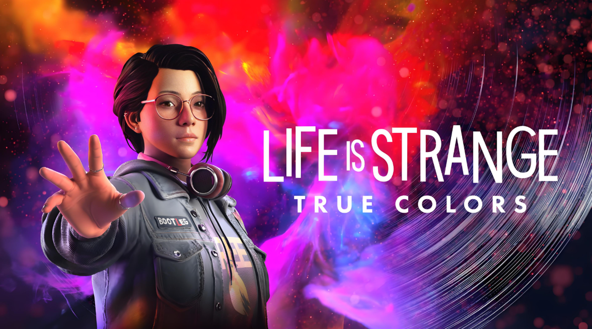 【5.05】PS4游戏《奇异人生:本色 Life is Strange True Colors》中文版下载 v1.07(含DLC)_0
