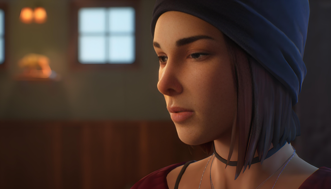 【5.05】PS4游戏《奇异人生:本色 Life is Strange True Colors》中文版下载 v1.07(含DLC)_5