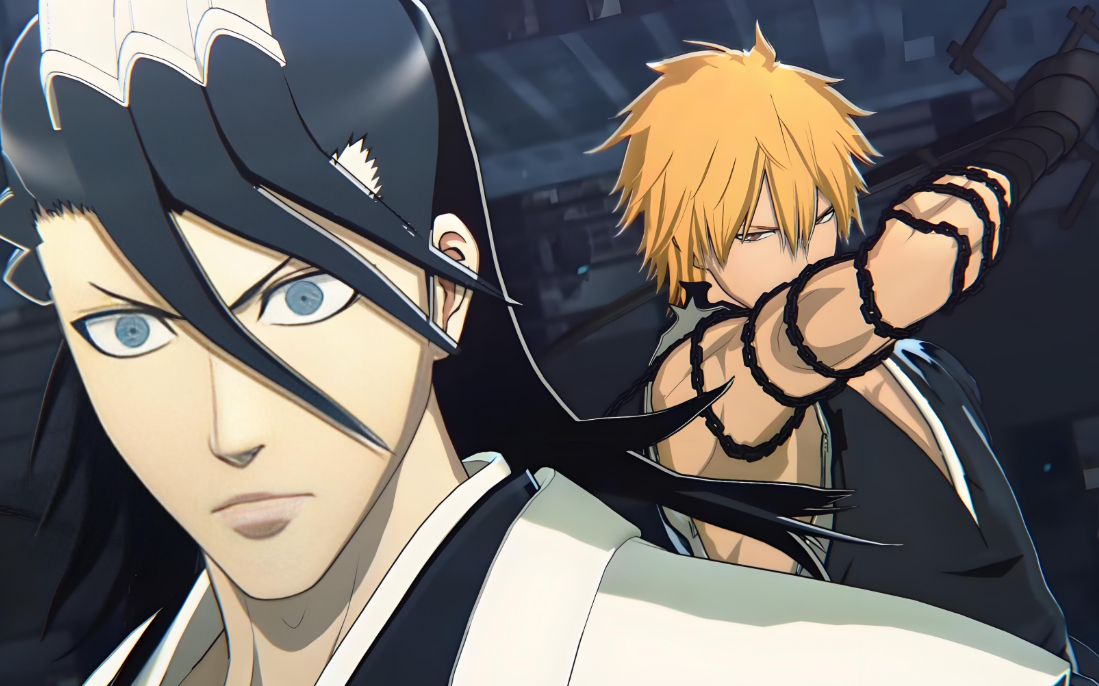 【5.05】PS4游戏《死神:魂魄觉醒 BLEACH Rebirth of Souls》中文版下载 v1.03_3