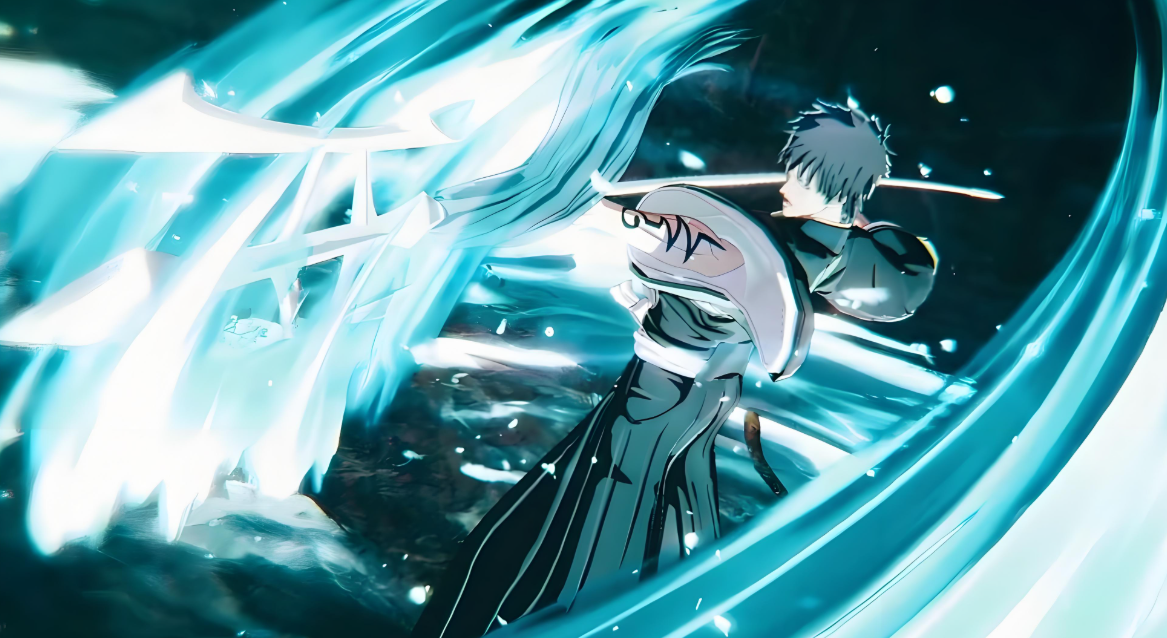 【5.05】PS4游戏《死神:魂魄觉醒 BLEACH Rebirth of Souls》中文版下载 v1.03_2