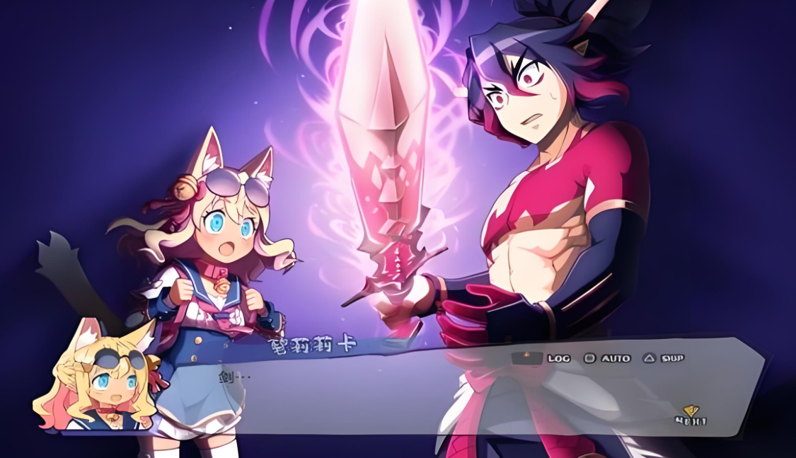 【9.50】PS4游戏《魔界战记7:完整版 Disgaea 7 Complete Edition》英日版下载 v1.05_2