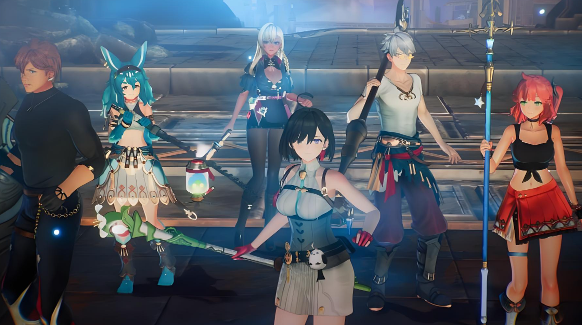 【6.72】PS4游戏《优米雅的炼金工房 ~追忆之炼金术士与幻创之地~ 数字豪华版 Atelier Yumia: The Alchemist of Memories & the Envisioned Land Ultimate Edition》中文版下载 v1.01(全DLC)_1