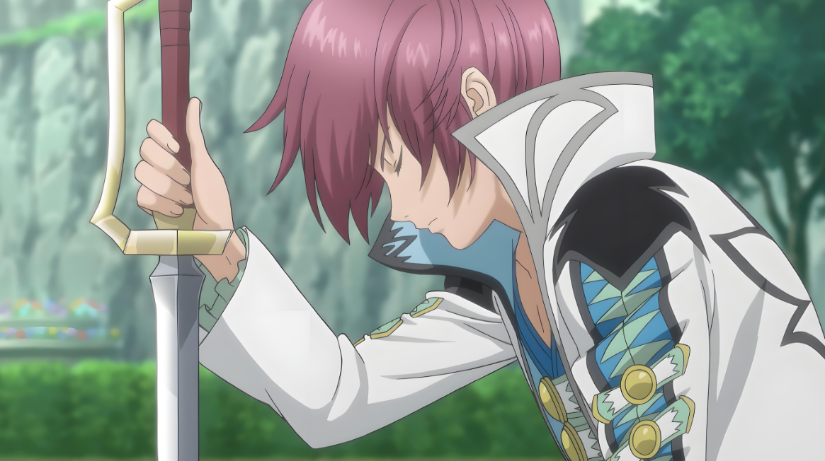 【6.72】PS4游戏《美德传奇f:重制版 Tales of Graces F Remastered》中文版下载 v1.04_3