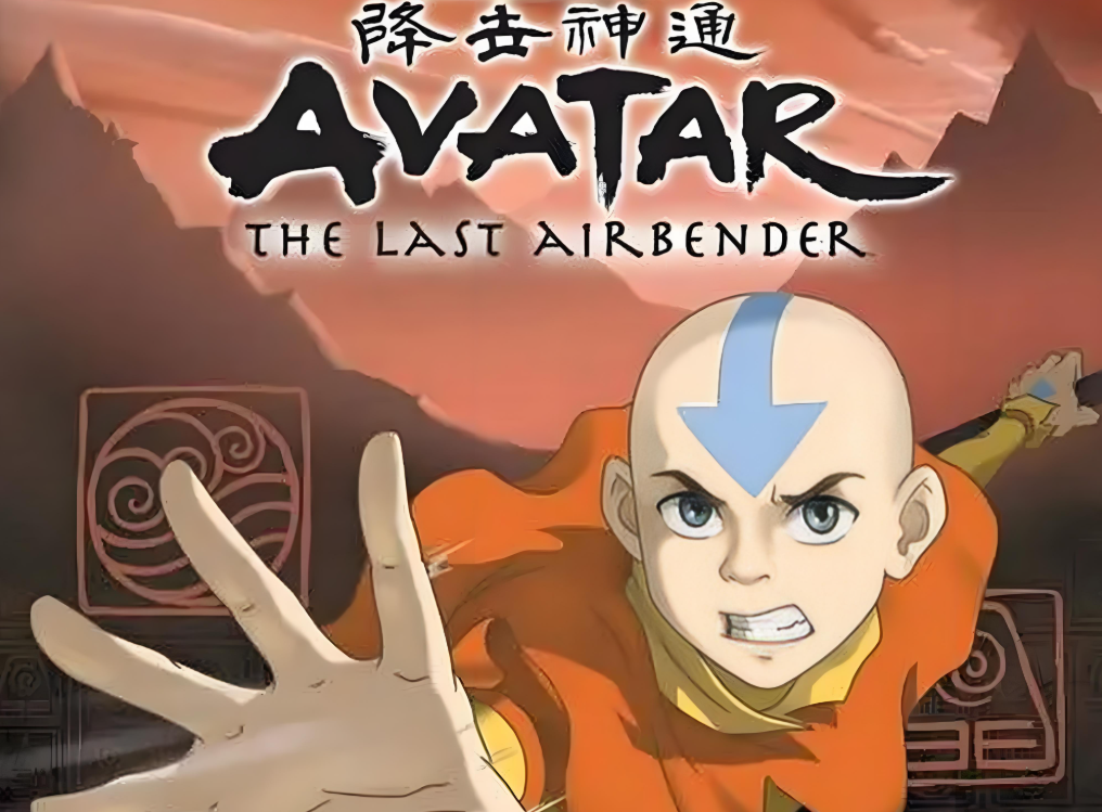 【5.05】PS4游戏《降世神通:最后的气宗 – 追求平衡 Avatar: The Last Airbender – Quest for Balance》英文版下载 v1.01_0