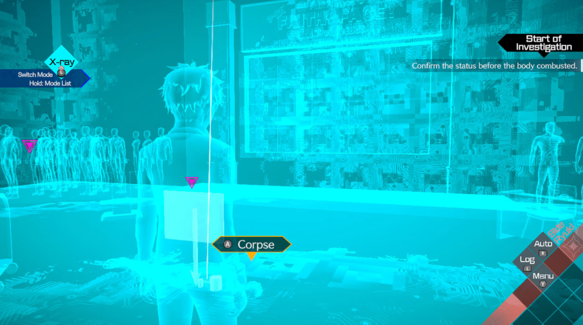 【5.05】PS4游戏《AI:梦境档案 – 涅槃肇始 AI: THE SOMNIUM FILES – nirvanA Initiative》中文版下载 v1.02_3