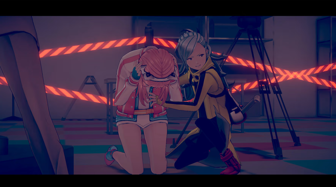 【5.05】PS4游戏《AI:梦境档案 – 涅槃肇始 AI: THE SOMNIUM FILES – nirvanA Initiative》中文版下载 v1.02_1
