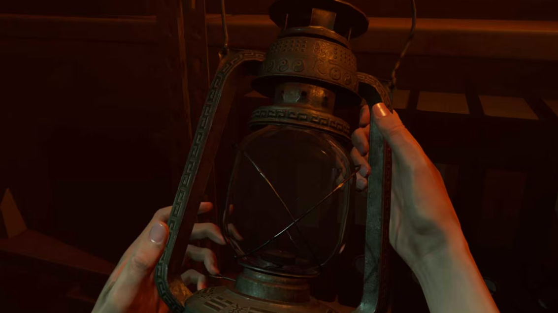 【5.05】PS4游戏《女鬼桥2:释魂路 The Bridge Curse 2: The Extrication》中文版下载 v1.00_3