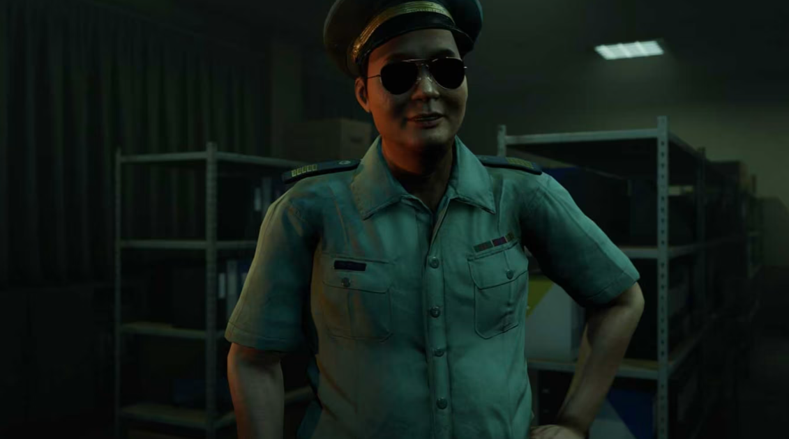 【5.05】PS4游戏《女鬼桥2:释魂路 The Bridge Curse 2: The Extrication》中文版下载 v1.00_2