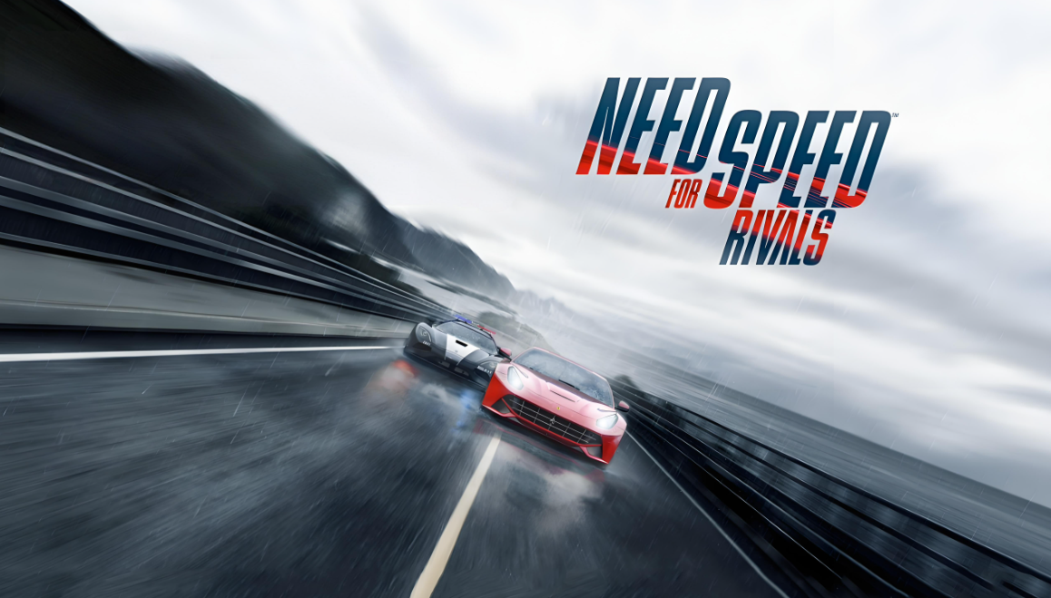 【5.05】PS4游戏《极品飞车18:生存竞速 Need for Speed Rivals》英文版下载 v1.03_0