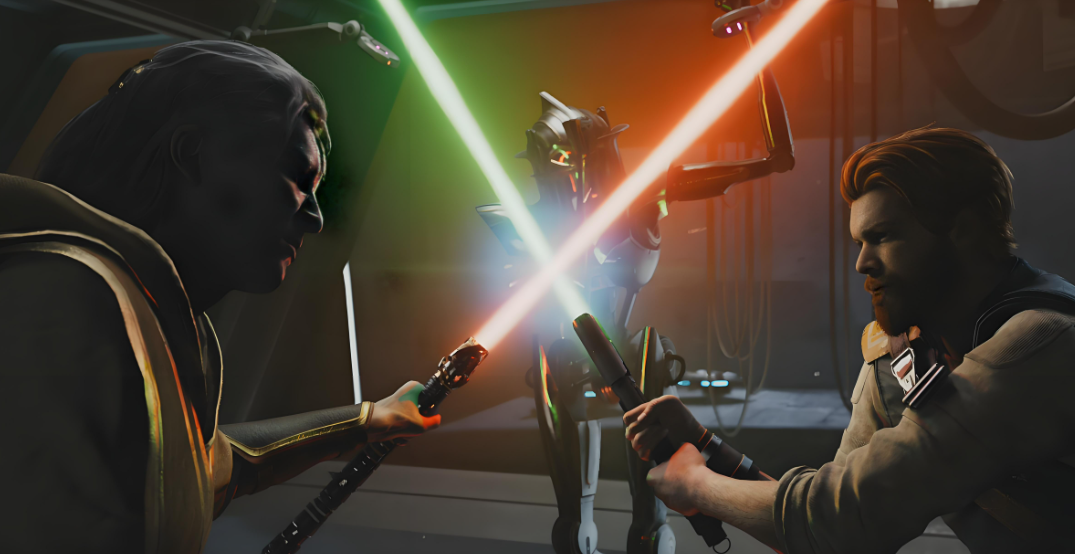 【5.05】PS4游戏《星球大战:绝地 – 幸存者 豪华版 Star Wars Jedi: Survivor – Deluxe Edition》中文版下载 v1.03_2