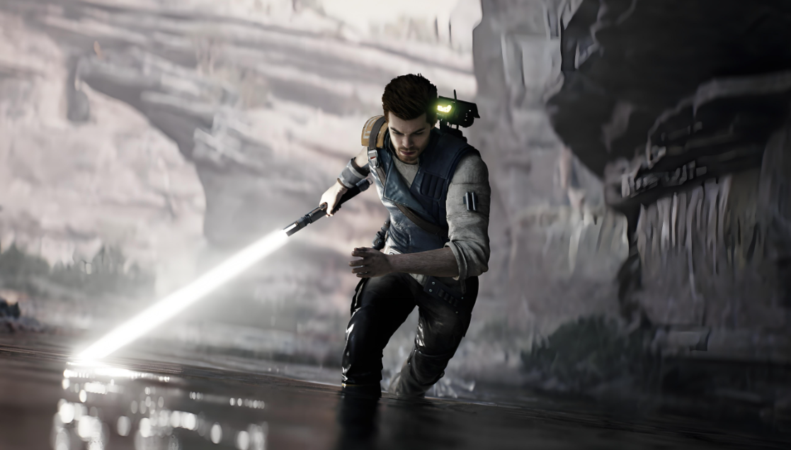 【5.05】PS4游戏《星球大战:绝地 – 幸存者 豪华版 Star Wars Jedi: Survivor – Deluxe Edition》中文版下载 v1.03_1