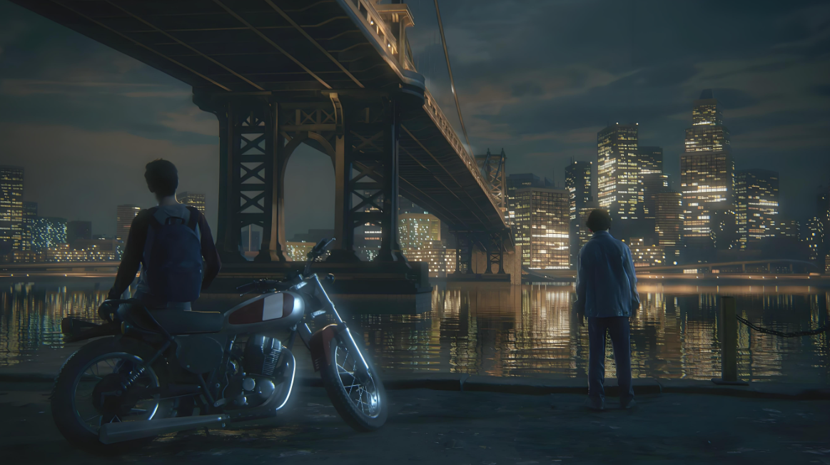 【5.05】PS4游戏《神秘海域4:盗贼末路 Uncharted 4:A thief’s end》中文版下载 v1.33_3
