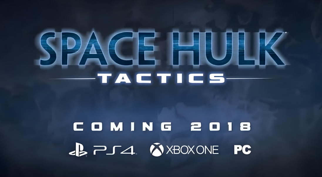【5.05】PS4游戏《太空战舰:战术行动 Space Hulk: Tactics》中文版下载 v1.04_0