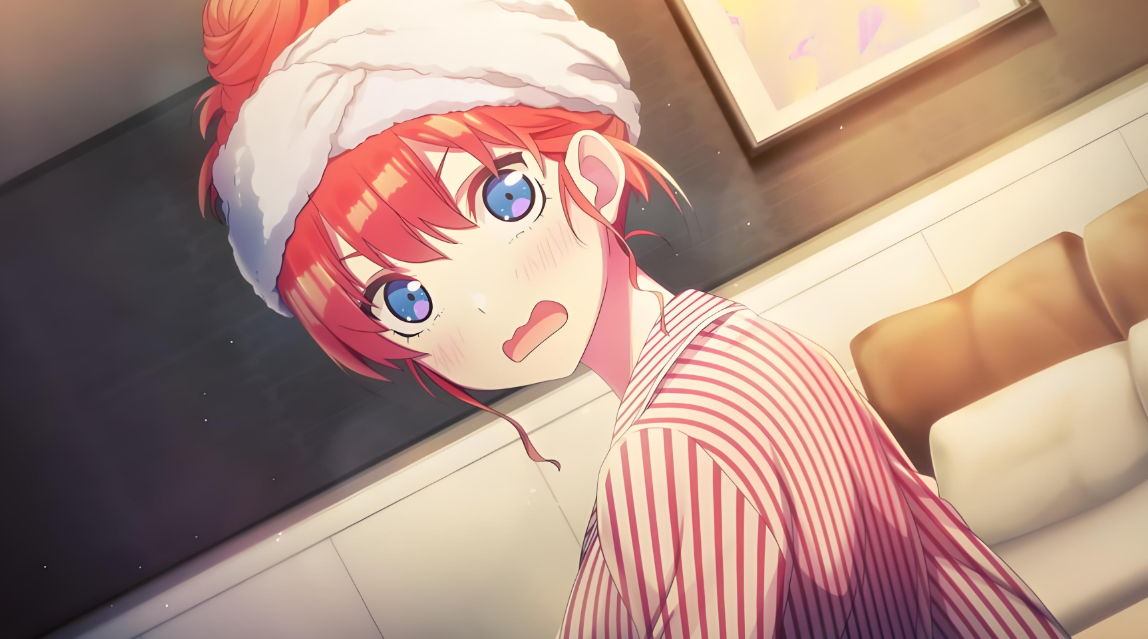 【9.00】PS4游戏《五等分的新娘:夏日回忆也五等分 Gotobun no Hanayome Natsu no Omoide mo Gotobun》中文版下载 v1.01_4