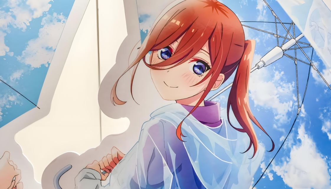 【9.00】PS4游戏《五等分的新娘:夏日回忆也五等分 Gotobun no Hanayome Natsu no Omoide mo Gotobun》中文版下载 v1.01_3