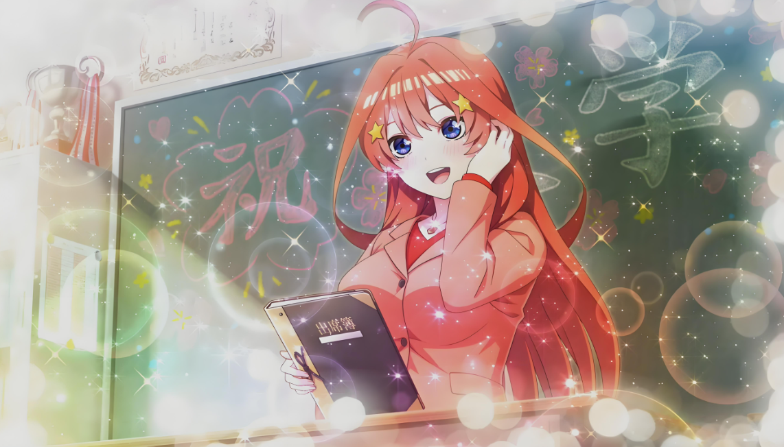 【9.00】PS4游戏《五等分的新娘 ~与你一起度过的五个回忆~ The Quintessential Quintuplets: Five Memories Spent With You》中文版下载 v1.01_3