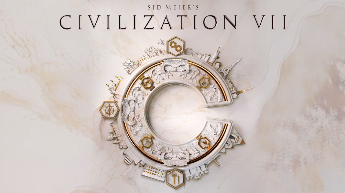 【5.05】PS4游戏《席德·梅尔的文明 VII:奠基者版 Sid Meier’s Civilization VII: Founders Edition》中文版下载 v1.02_0