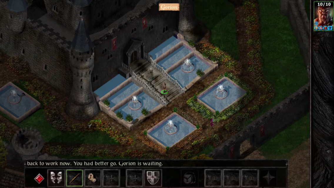 【4.03】PS4游戏《博德之门 & 博德之门 2:增强版 Baldur’s Gate and Baldur’s Gate II: Enhanced Editions》中文版下载 v1.02_1