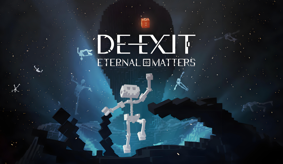 【5.05】PS4游戏《迪:埃西特 DE-EXIT – Eternal Matters》中文版下载 v1.01_0