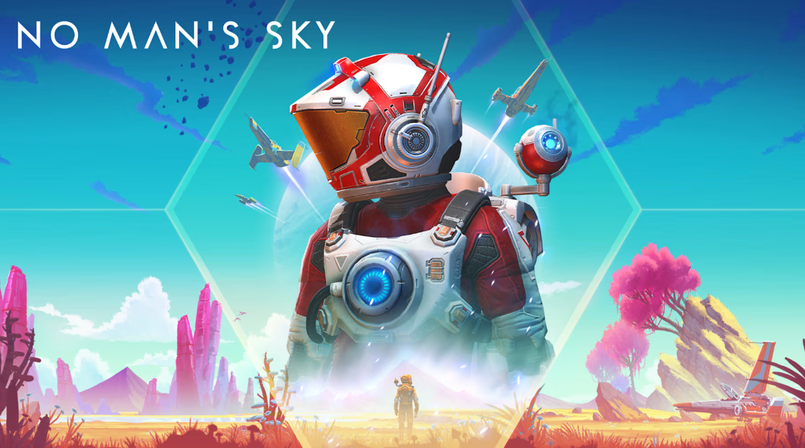 【5.05】PS4游戏《无人深空 No Man’s Sky》中文版下载 v5.56_0
