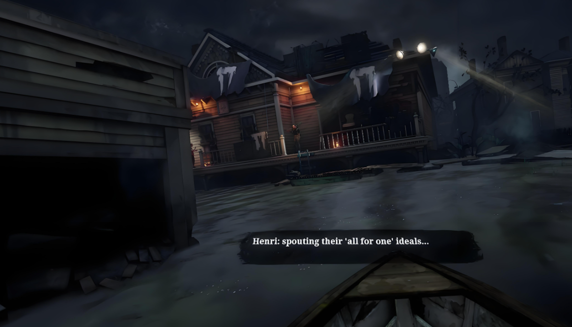 【5.05】PS4游戏《行尸走肉:圣徒与罪人 The Walking Dead: Saints & Sinners》中文版下载 v1.18_3