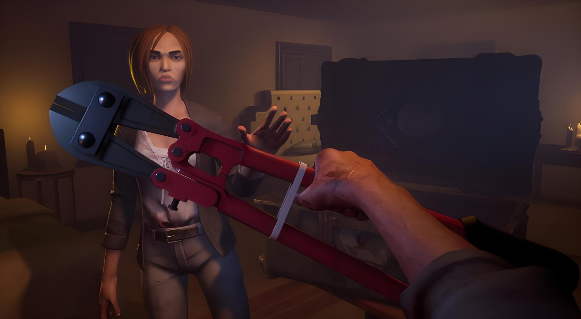 【5.05】PS4游戏《行尸走肉:圣徒与罪人 The Walking Dead: Saints & Sinners》中文版下载 v1.18_1