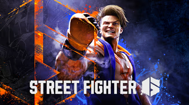 【5.05】PS4游戏《街头霸王6 Street Fighter 6》中文版下载 v1.18(含DLC+PS5补丁)_0