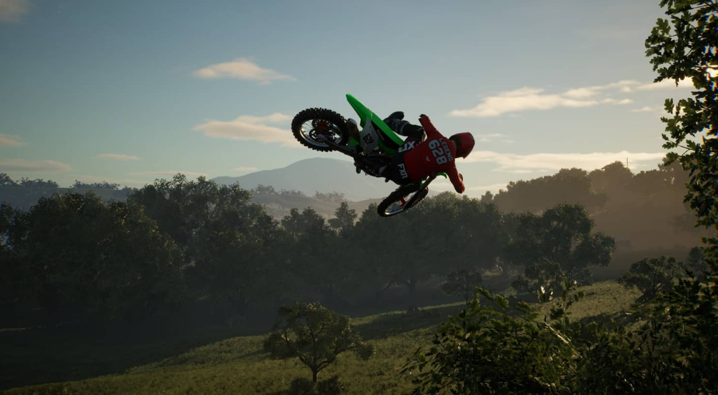 【5.05】PS4游戏《究极大越野:传奇 MX vs. ATV: Legends》中文版下载 v1.09_3