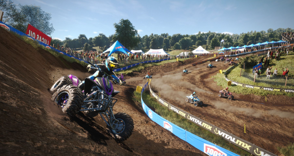 【5.05】PS4游戏《究极大越野:传奇 MX vs. ATV: Legends》中文版下载 v1.09_2