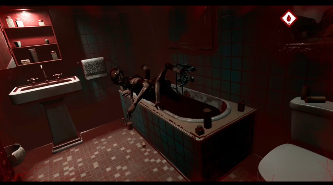 【9.00】PS4游戏《OXIDE:104 号房间 Oxide Room 104》中文版下载 v1.03_2