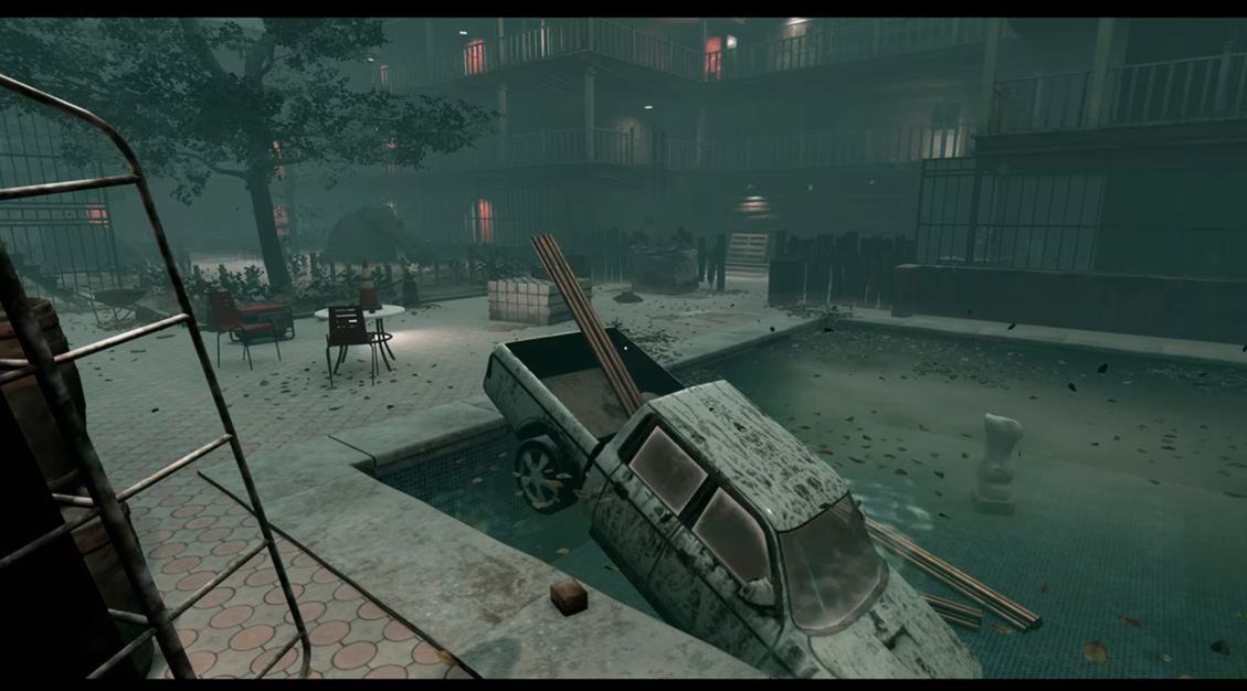 【9.00】PS4游戏《OXIDE:104 号房间 Oxide Room 104》中文版下载 v1.03_1