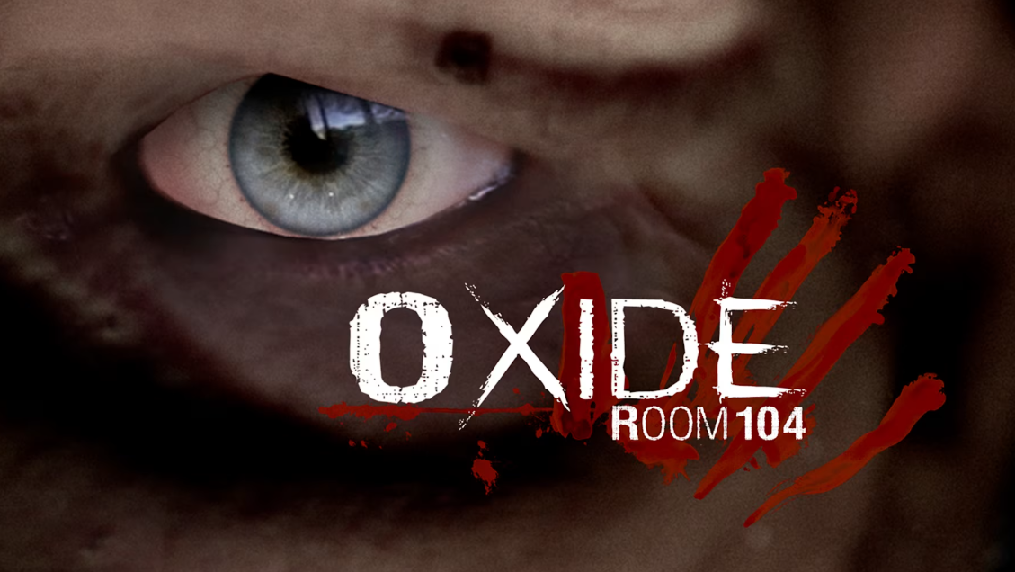 【9.00】PS4游戏《OXIDE:104 号房间 Oxide Room 104》中文版下载 v1.03_0