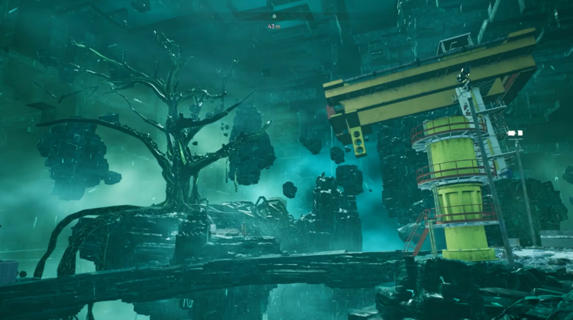 【5.05】PS4游戏《切尔诺贝利人:完整版 Chernobylite Complete Edition》中文版下载 v1.12(含DLC)_2