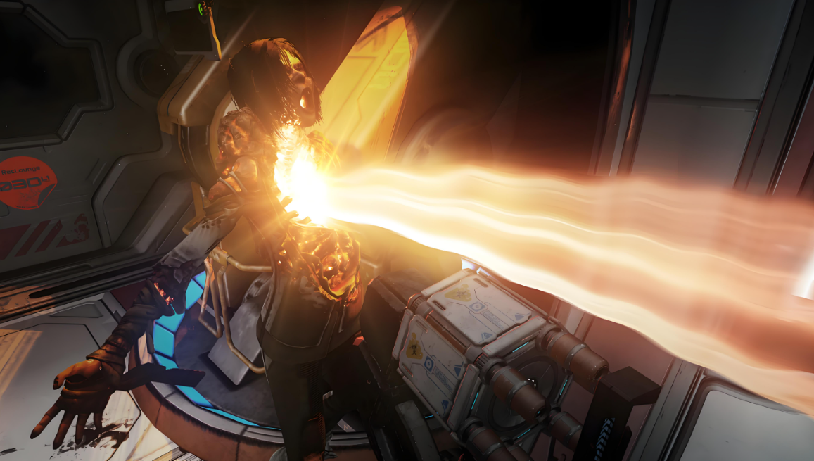 【5.05】PS4游戏《无尽轮回:增强版 The Persistence Enhanced Edition》中文版下载 v1.12_2
