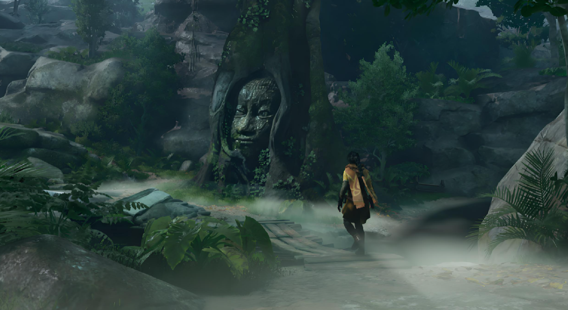 【5.05】PS4游戏《无名九使:觉醒 – 豪华版 Unknown 9: Awakening – Deluxe Edition》中文版下载 v1.03_3