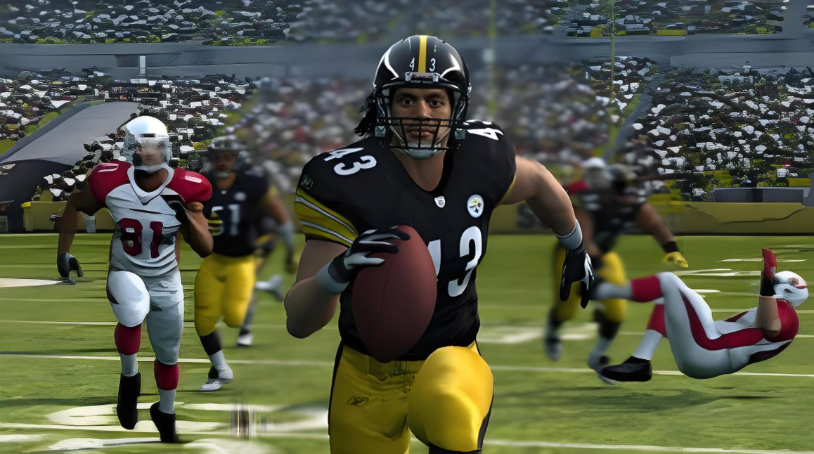 【5.05】PS4游戏《劲爆美式橄榄球2025 EA SPORTS Madden NFL 25》英文版v1.12_3