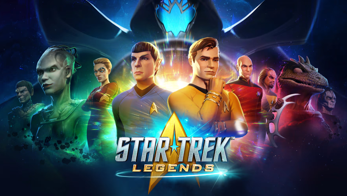 【5.05】PS4游戏《星际迷航:传奇 Star Trek: Legends》中文版下载 v1.01(含DLC)_0