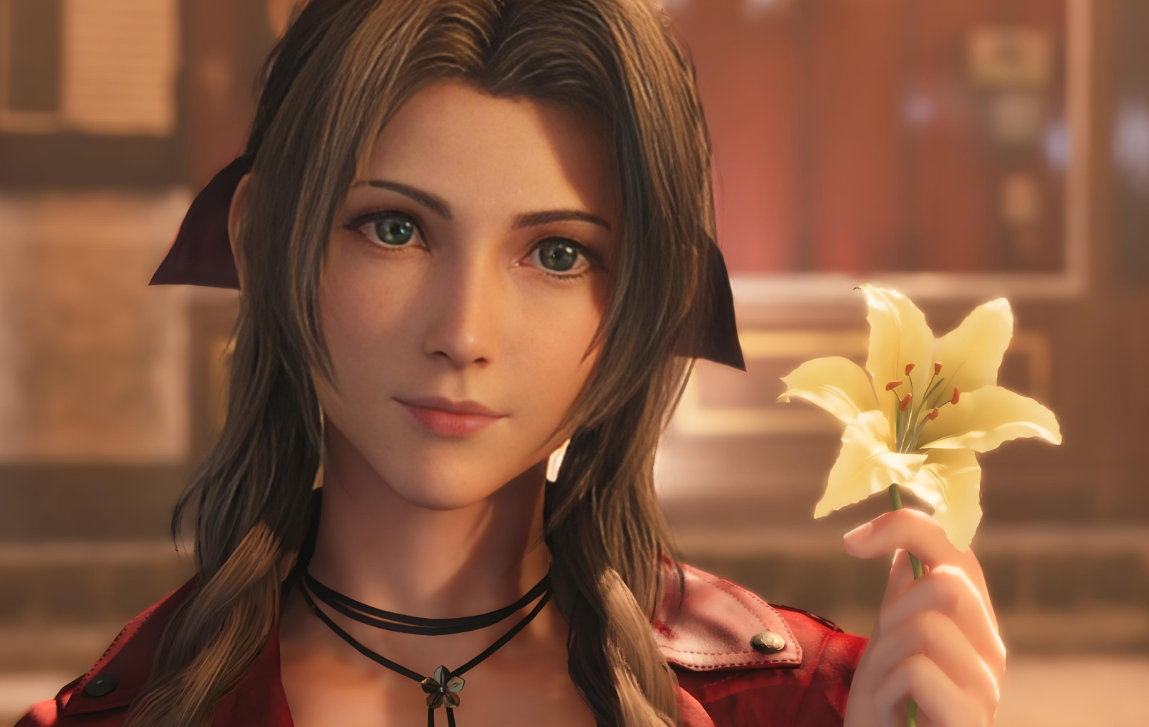 【5.05】PS4游戏《最终幻想7:重制版 Final Fantasy VII Remakev》中文版下载 v1.03(含PS5DLC补丁)_4