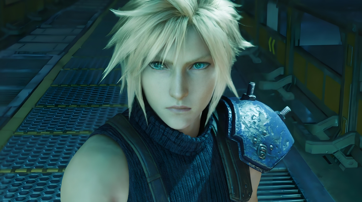 【5.05】PS4游戏《最终幻想7:重制版 Final Fantasy VII Remakev》中文版下载 v1.03(含PS5DLC补丁)_3