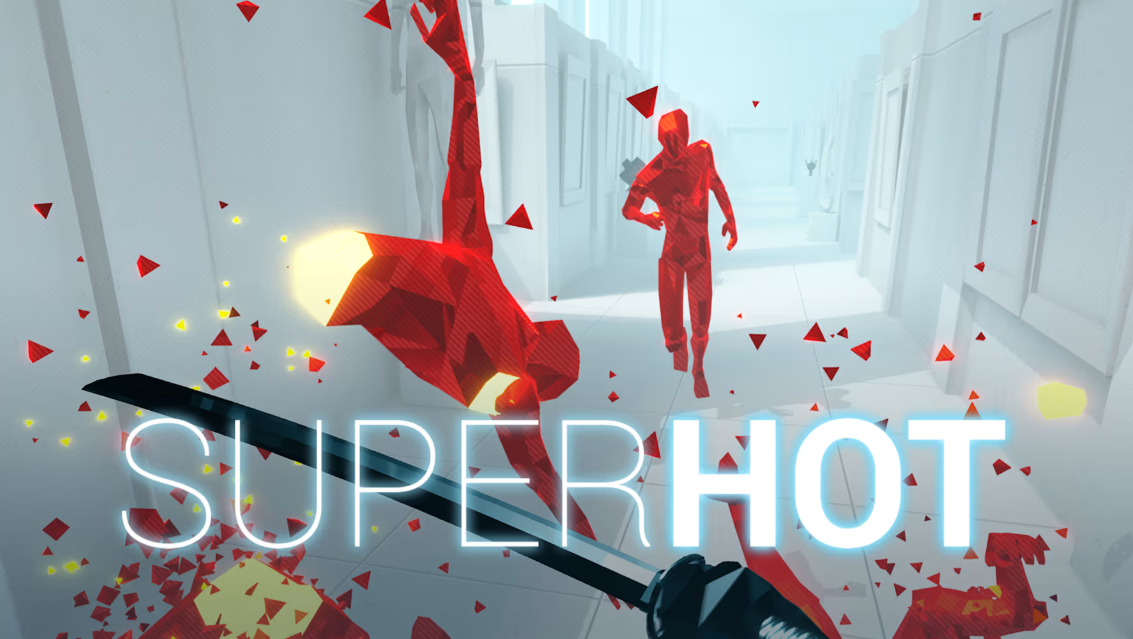【5.05】PS4游戏《超热 VR SuperHot VR》中文版下载 v1.13_0