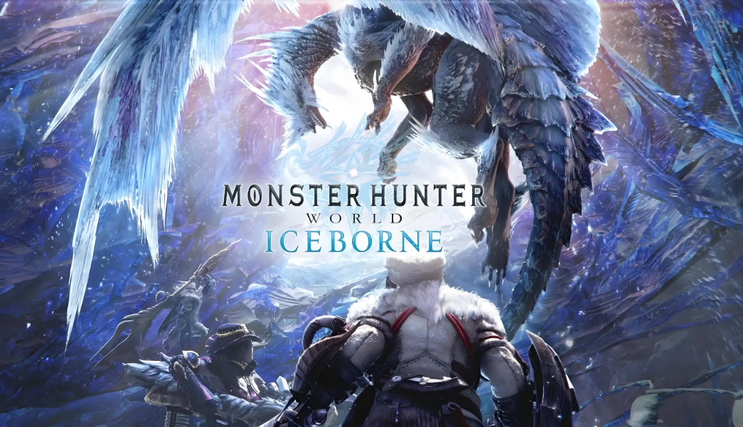 【5.05】PS4游戏《怪物猎人世界:冰原 – 大师版 Monster Hunter World: Iceborne Master Edition》中文版下载 v15.21(全DLC)_0