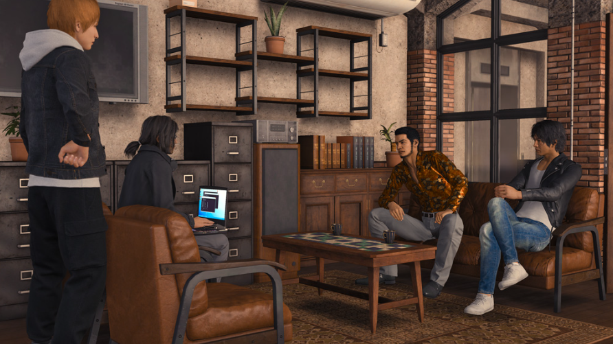 【5.05】PS4游戏《审判之逝:湮灭的记忆 – 数字豪华版 Lost Judgment Digital Deluxe》中文版下载 v1.11(含DLC)_2