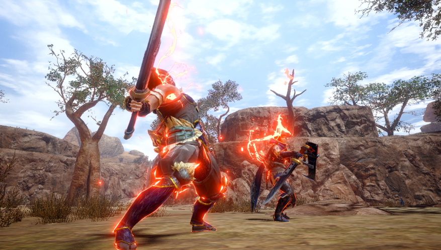 【5.05】PS4游戏《怪物猎人崛起:曙光 – 豪华版 Monster Hunter Rise: Sunbreak – Deluxe Edition》中文版下载_2